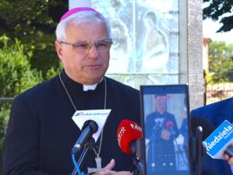 Zapraszajmy Maryję do domu