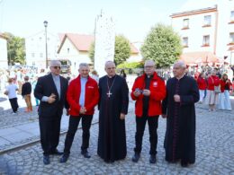 Deus Caritas Est
