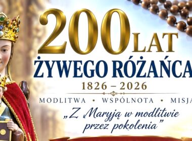 Diecezjalna Pielgrzymka wspólnot