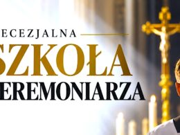 Diecezjalna Szkoła Ceremoniarza 2026