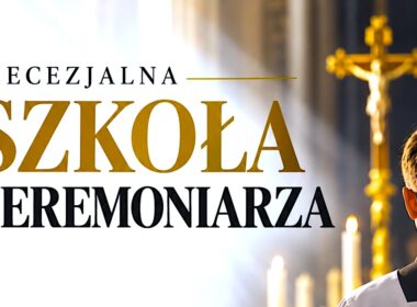 Diecezjalna Szkoła Ceremoniarza 2026