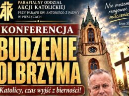 Katolicy czas wyjść