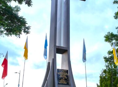 Krzyż Milenijny w