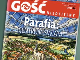 Nowy Gość Niedzielny wraz