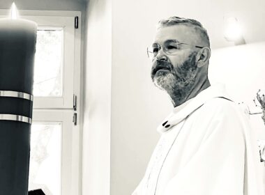 Śmierć ks Wojciecha Draba
