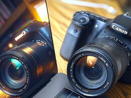 Szkolenie dla fotografów i operatorów