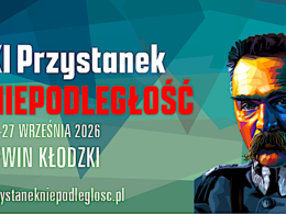 Trzy dni dla Polski