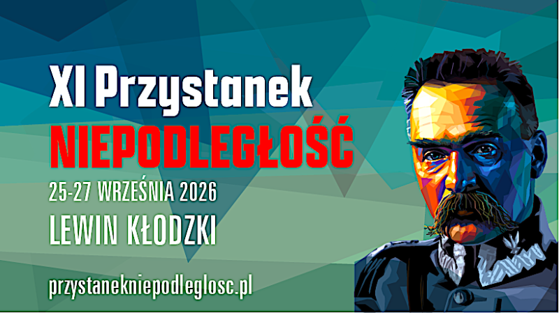 Trzy dni dla Polski
