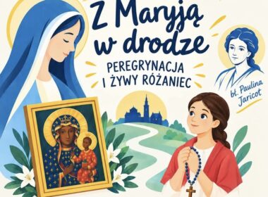 Z Maryją w drodze