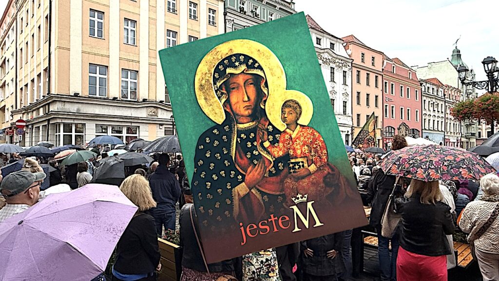 jesteM specjalny modlitewnik