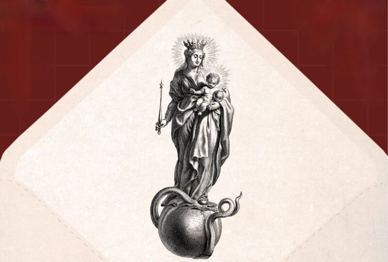 Ave Maria Live 2026
