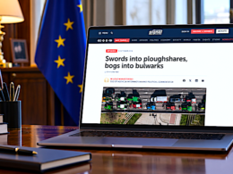 Od Broku do Brukseli