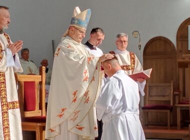 Diecezja Świdnicka ma czwartego