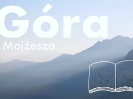Góra Mojżesza