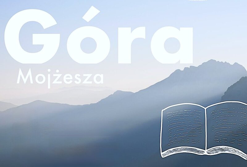 Góra Mojżesza