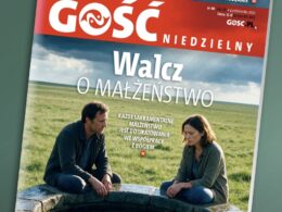 Jest Gość Niedzielny z dodatkiem