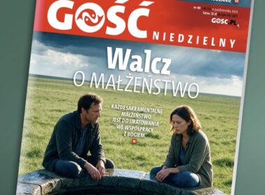 Jest Gość Niedzielny z dodatkiem