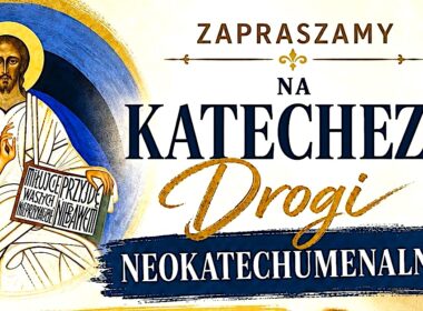 Katechezy Drogi Neokatechumenalnej
