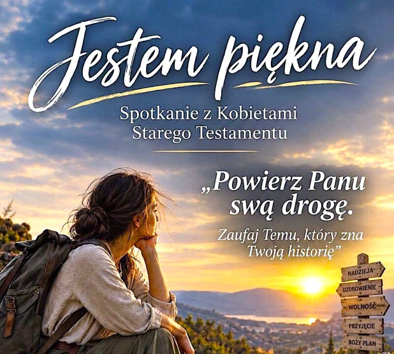 Kobiety Starego Testamentu