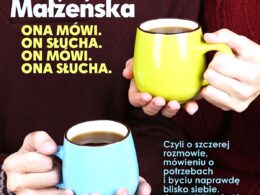 Ona mówi On słucha