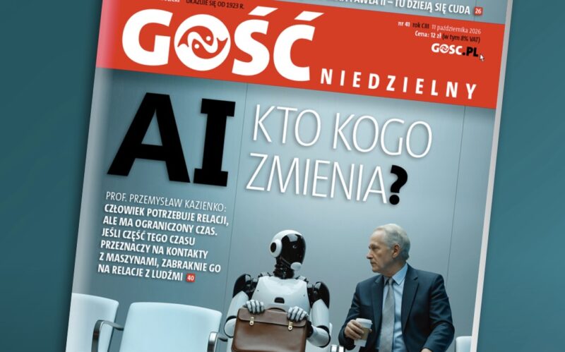 Potrójna porcja dobrych treści